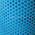 100% HDPE Plastic Fence Netting